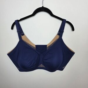 Honeylove Bra‎ Womens 44DD